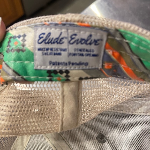 Cowgirl hat - Picture 3 of 5